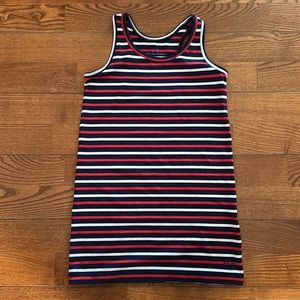 Vineyard Vines Sankaty dress 4T
